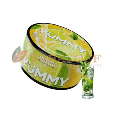 Тютюн Yummy (Яммі) Мохіто (Лимон, Лайм, М'ята) 100г